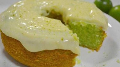 1751572267 como fazer creme de limao para bolo Como fazer creme de limão para bolo