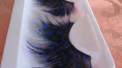 Como colocar cílios postiços em 5 passos