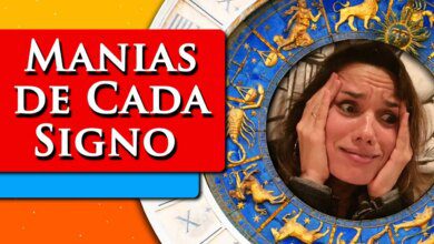 Conheça as manias de cada signo
