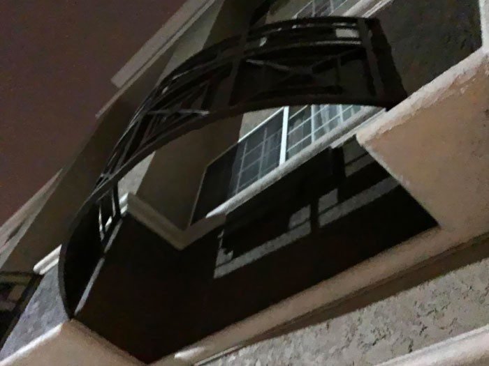 1622063730 214 22 Das varandas mais estranhas ja vistas