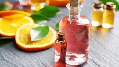 Como fazer um ambientador caseiro