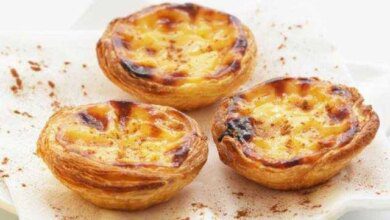 1751592190 receita de pastel de belem Receita de Pastel de Belém