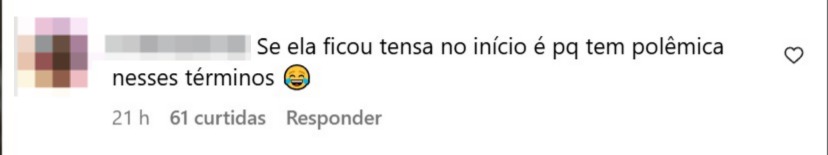 1752154384 275 video virginia fonseca fala pela 1a vez sobre romance com Internautas reagem - Foto: Reprodução