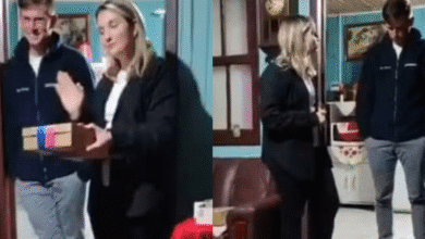 Após ser exposto em “chá revelação de traição”, marido pede indenização