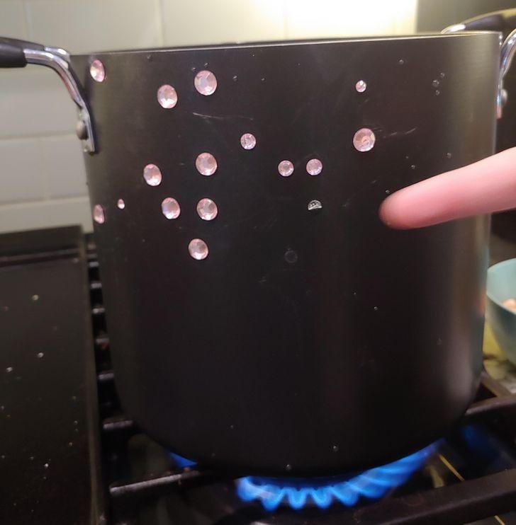 18 Pais azarados que estao tendo um dia pior do