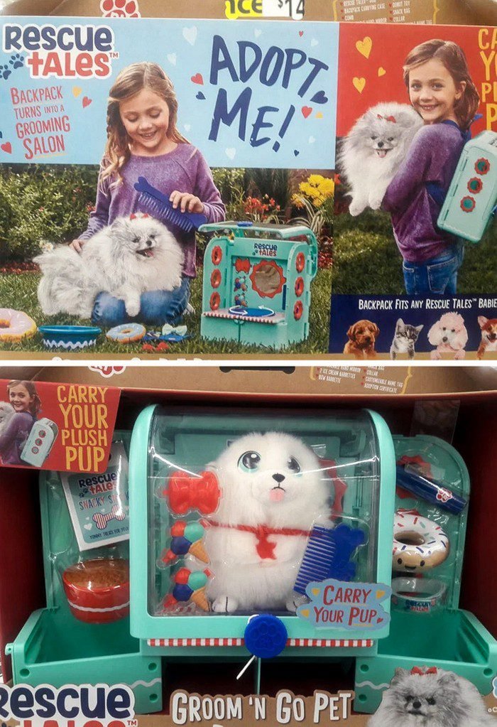 18 Vezes em que as compras online nao deram nada