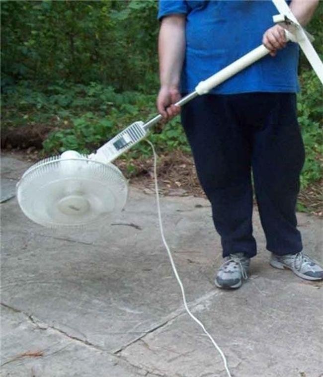 19 pessoas que definitivamente nao nasceram pro faca voce mesmo 19 Pessoas que definitivamente nao nasceram pro faca voce mesmo