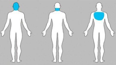 20 dores no corpo que são ligadas às emoções 11