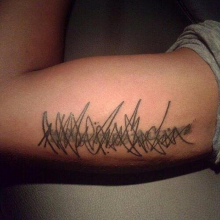 20 pessoas que foram criativas na hora de esconder a