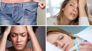 20 Sinais de câncer ignorados por quase todas as mulheres