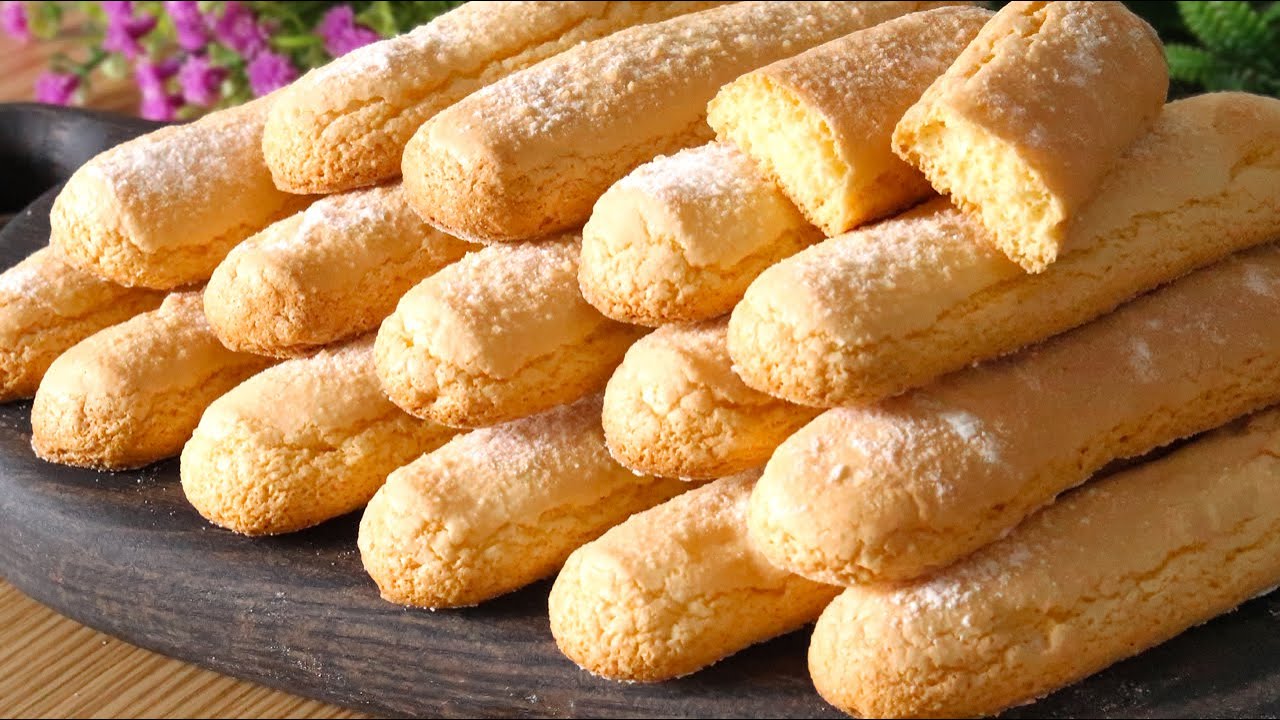 Os Biscoitos Mais Deliciosos e Rápidos Ficam Prontos em 5 Minutos - Faço Todos os Dias