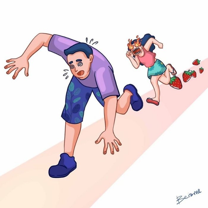 22 quadrinhos mostrando como e a vida de uma pessoa 22 quadrinhos mostrando como e a vida de uma pessoa