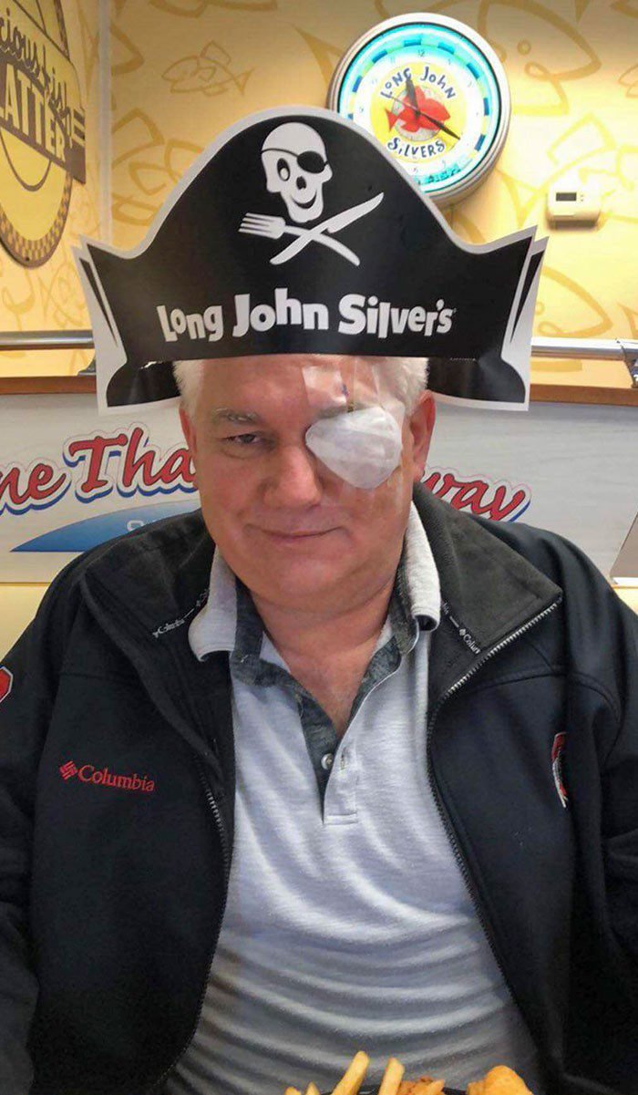 24 Vezes que as pessoas foram surpreendidas por seus parentes