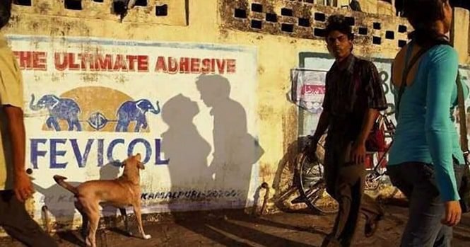 25 Fotos incríveis tiradas no melhor momento