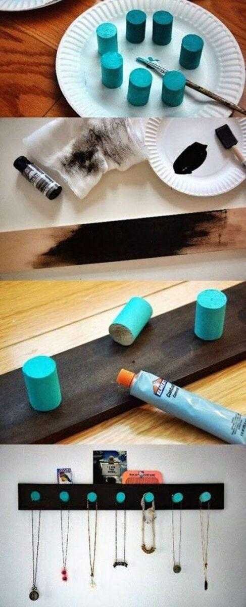 Dicas de Artesanato com Rolhas Dicas de Artesanato com Rolhas