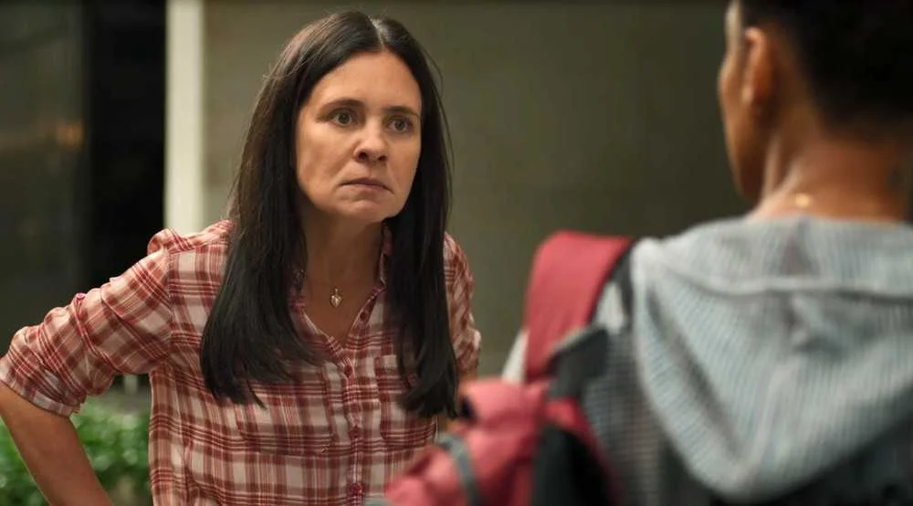 3 caracteristicas de mae toxica e controladora 3 Características de mães tóxicas e controladoras