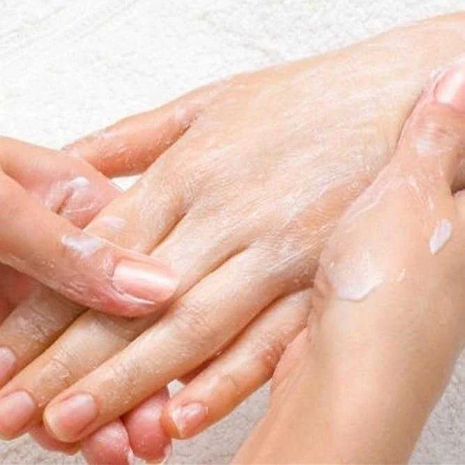 4 dicas para esfoliar as maos e bracos 4 dicas para esfoliar as maos e bracos