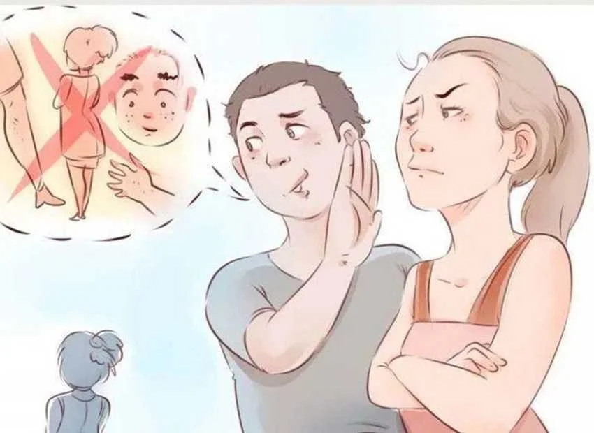 5 coisas que podem fazer sua parceira te odiar pra 5 Coisas que podem fazer sua parceira te odiar pra sempre