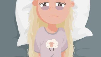 5 hábitos para adotar se você sofre com insônia 4