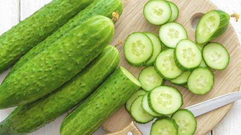 7 beneficios para o corpo em comer pepino todos os 7 Benefícios para o corpo em comer pepino todos os dias