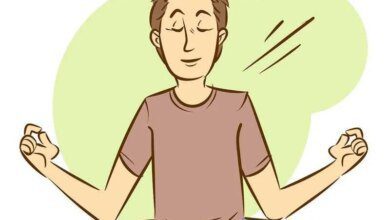 7 dicas para manter a calma quando você estiver irritado ed