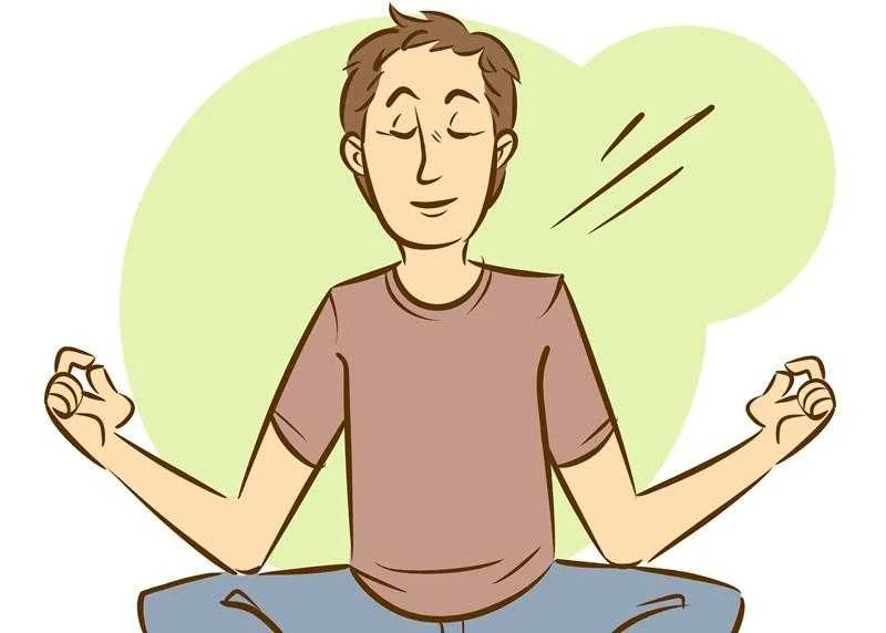 7 dicas para manter a calma quando voce estiver irritado 7 dicas para manter a calma quando você estiver irritado ed