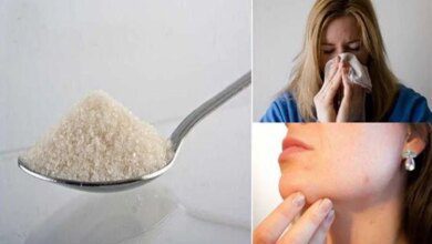 7 Sinais que você está comendo muito açúcar d