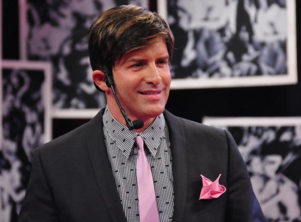 09 Pessoas que voce sempre pensou que eram gays mas