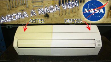 ACABE de vez com o AMARELADO dos eletrodomésticos