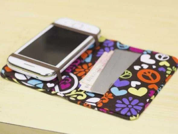 aprenda a fazer uma capinha de celular em casa aprenda a fazer uma capinha de celular em casa