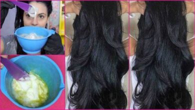 Aprenda como dá banho de brilho em seus cabelos f