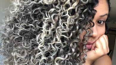 Ativador De Cachos Caseiro – BARATO E EFICAZ PARA DEFINIR CACHOS