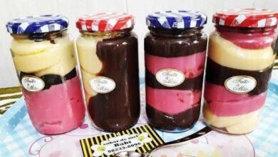 Brigadeiro de Pote – Sobremesa Deliciosa!