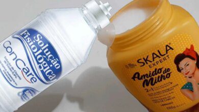 Cabelos Lindos com  Apenas 1 Aplicação