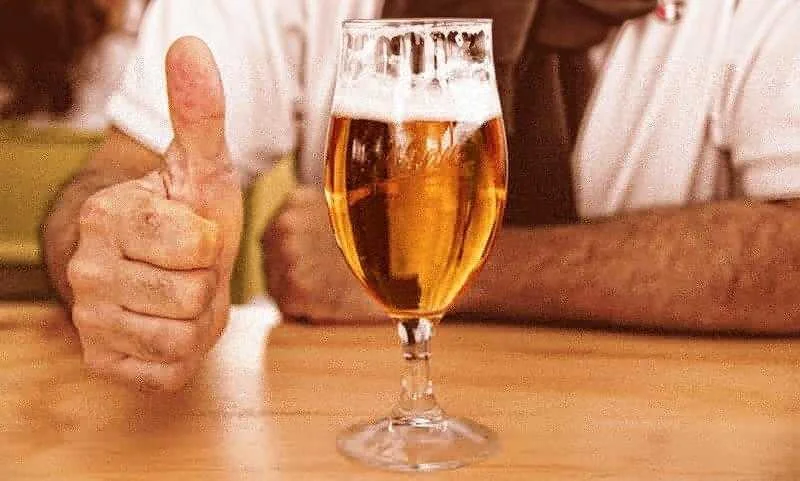 Cerveja emagrece e previne Alzheimer e gripe