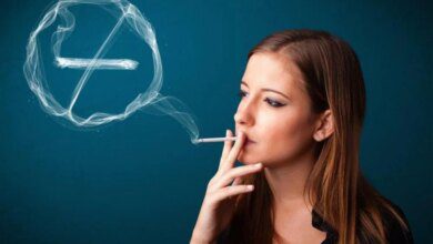 Como a nicotina atua no cérebro