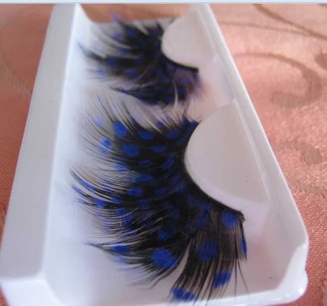 Como colocar cílios postiços em 5 passos