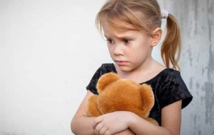 como detectar transtornos de ansiedade na infancia 1599986527 Como detectar transtornos de ansiedade na infancia