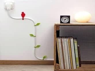 Como-esconder-fios-elétricos-na-parede