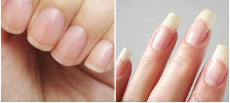 como fazer a unha crescer mais rapido com receitas caseiras Como fazer a unha crescer mais rápido com receitas caseiras 1a