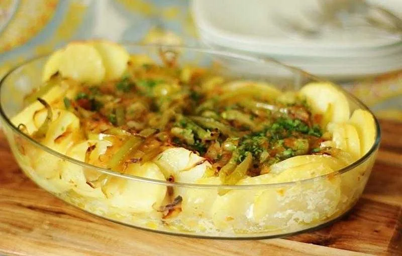 como fazer bacalhau ao forno Como fazer Bacalhau ao Forno 3l