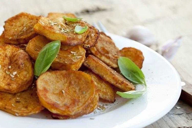 como fazer batata doce assada e temperada Como fazer batata doce assada e temperada