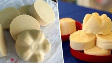 como fazer sabao caseiro na garrafa pet Faça o seu próprio sabão utilizando uma garrafa f r