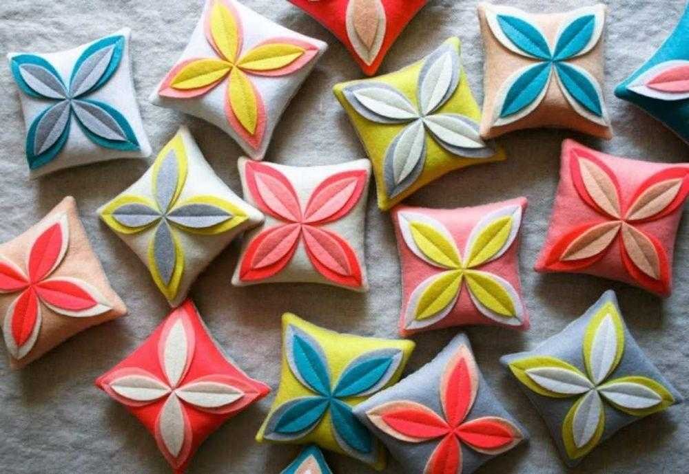 como fazer sache perfumado de feltro como fazer sachê perfumado de feltro