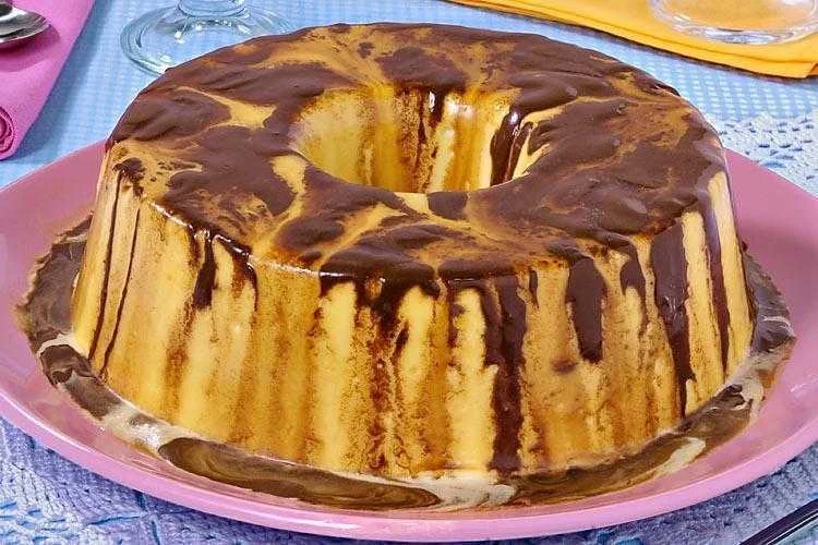 Bolo de Festa Pratico e Rápido d e