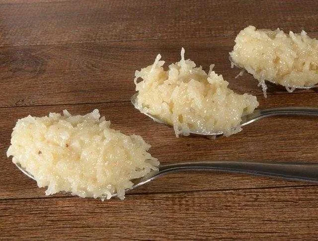 como fazer uma deliciosa cocada de colher Como fazer uma deliciosa cocada de colher