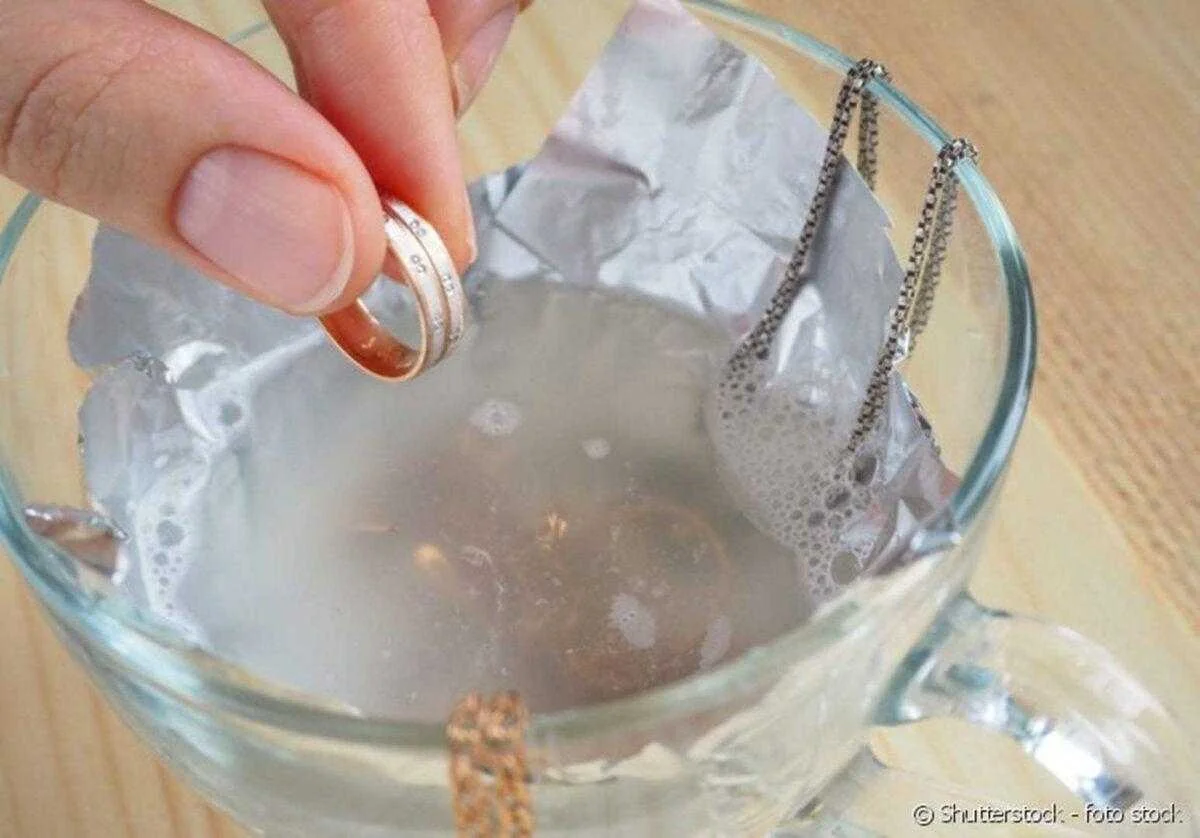 como limpar alianca e faze la durar por mais tempo Saiba como limpar alianca e faze la durar por mais tempo