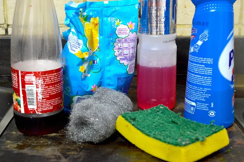 como limpar as pecas do fogao sem sofrer DSC_0102