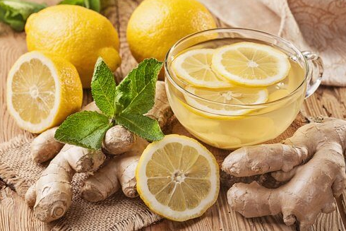 como perder peso com gengibre Como perder peso com Gengibre