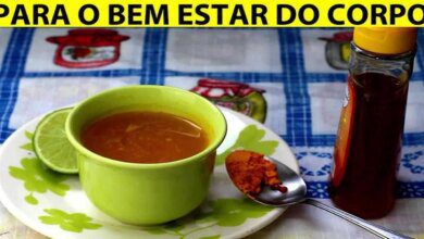 Cúrcuma com limão – uma mistura perfeita para um corpo saudável